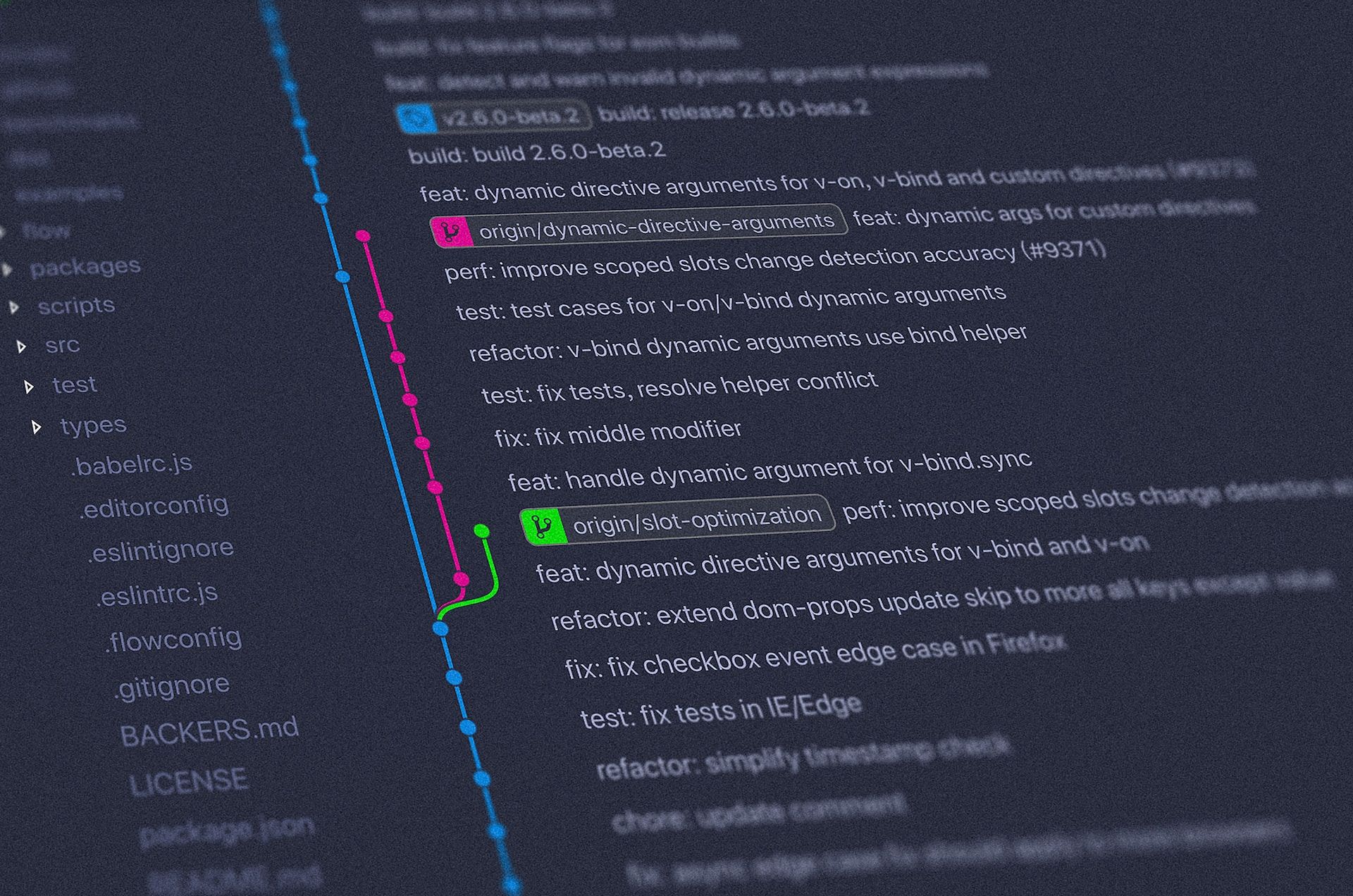 An Introduction to GitHub and Git